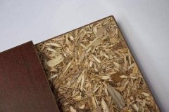 装修板材中实木颗粒板有哪些优点